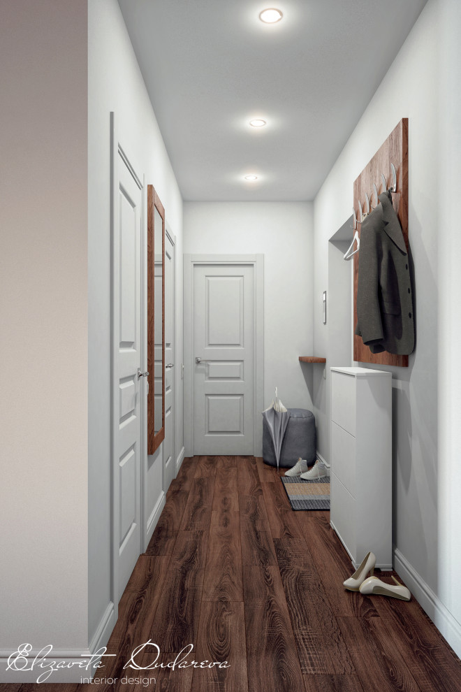 Квартира в ЖК Оазис