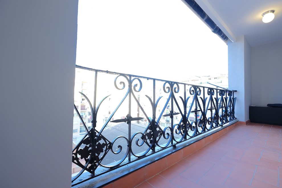 ATICO BARRIO SANT ANTONI BARCELONA