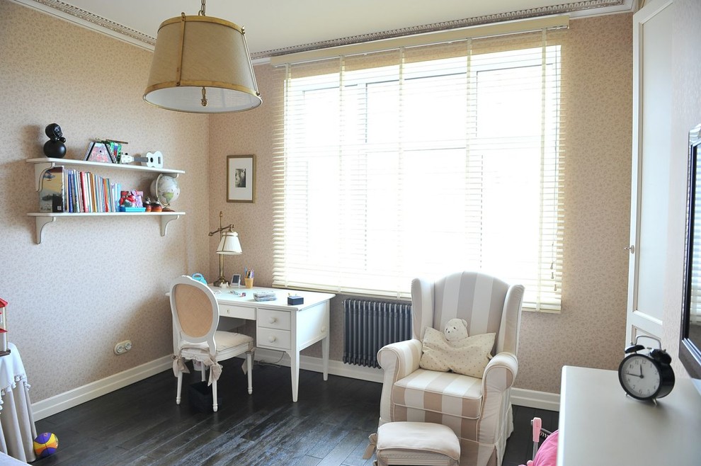 Apartment in Moscow Elsinor