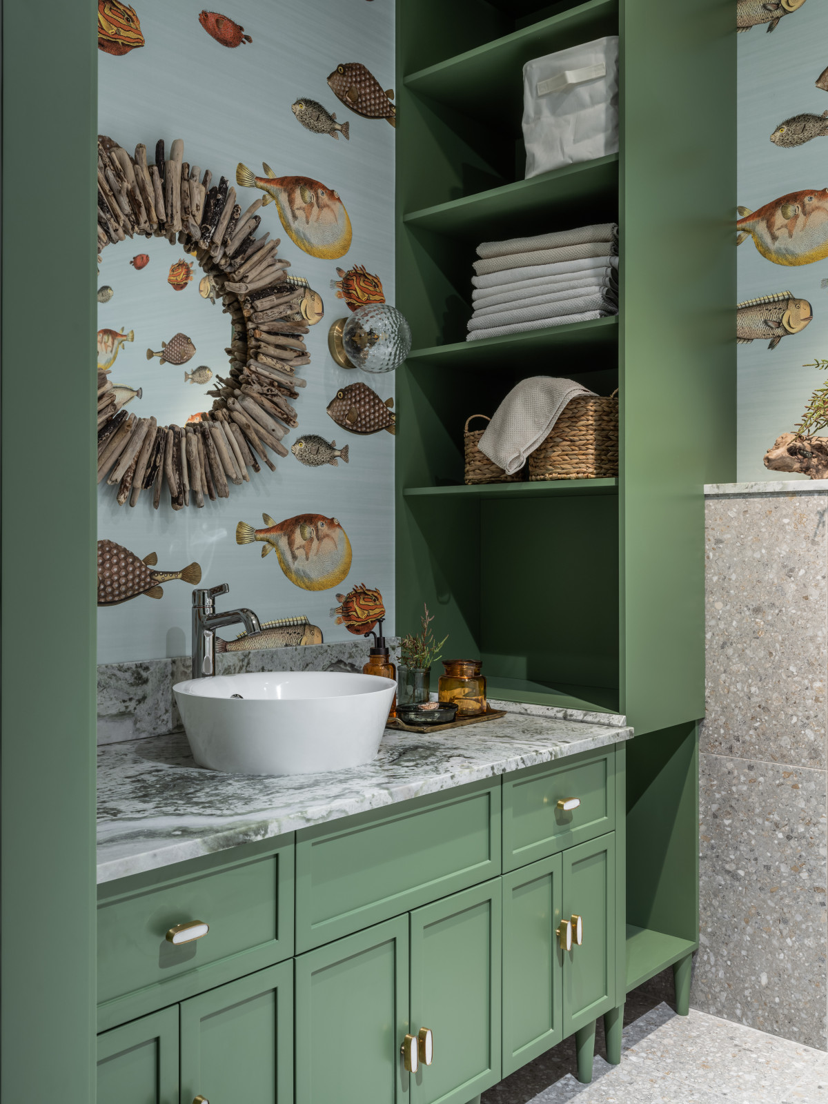 Квартира ЖК 7 КОНТИНЕНТ