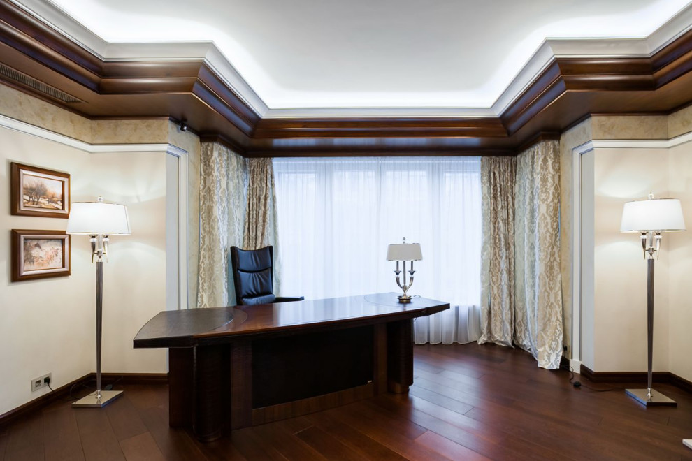 Проект "Классика"