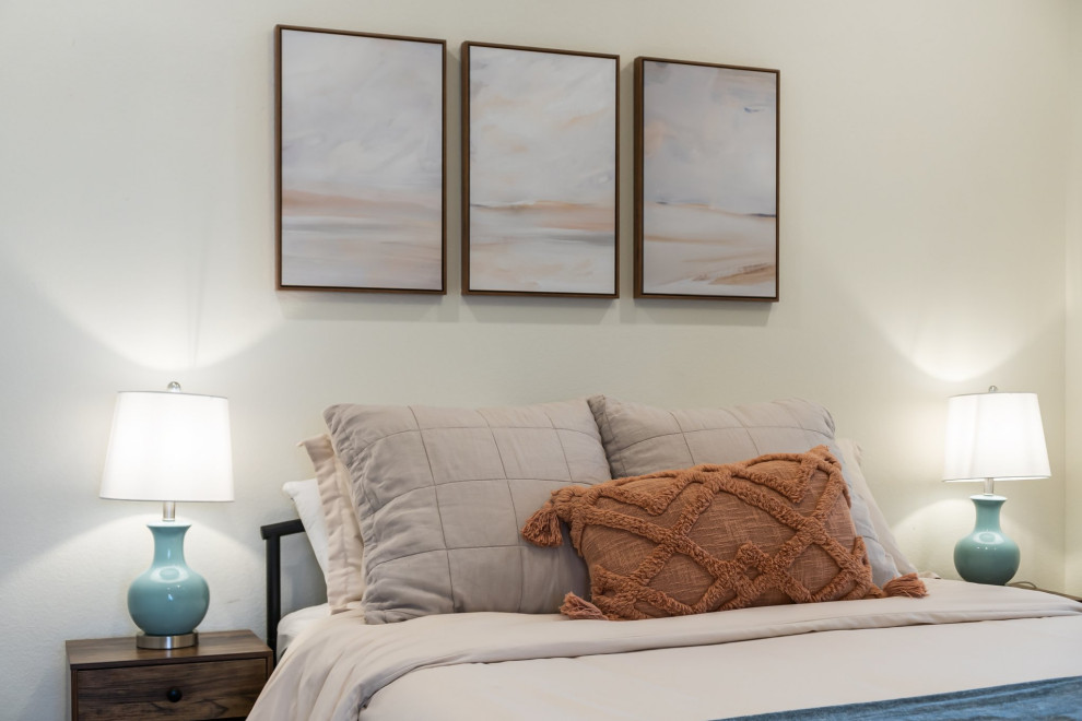 Vacation Rental Design
