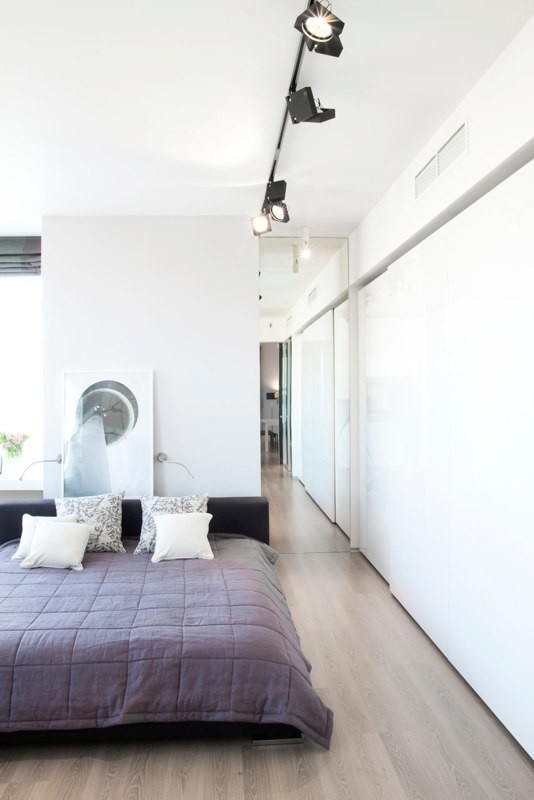 Якиманка. Квартира