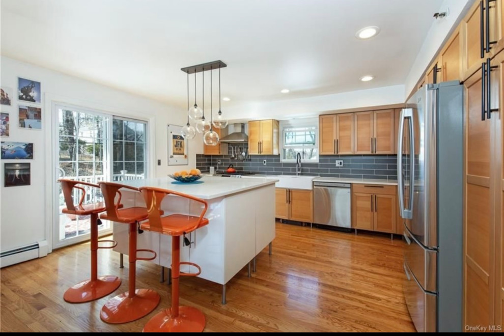 Kitchen Remodel