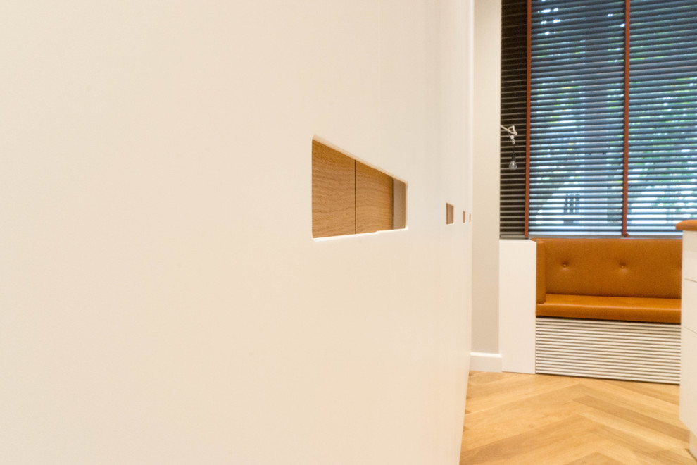 Moderne Wohnidee in Düsseldorf