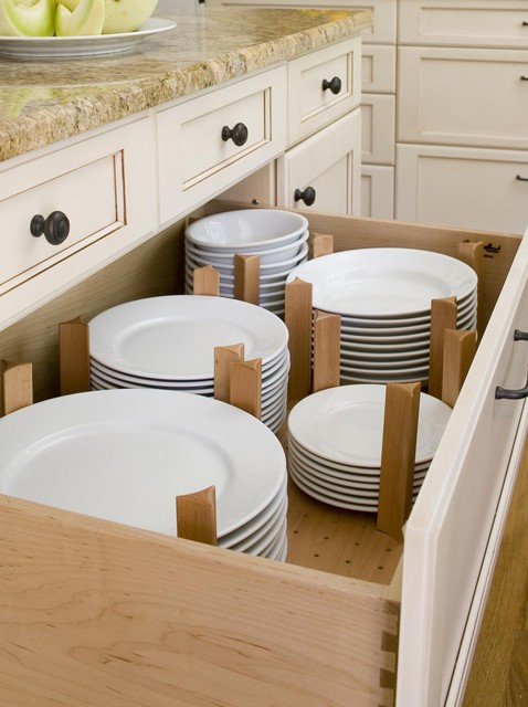 Better Homes & Gardens Kitchen transitional