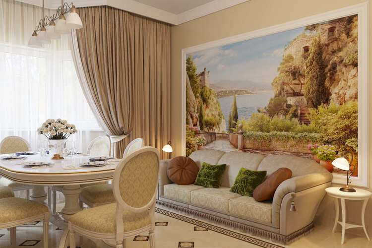 Солнечногорск