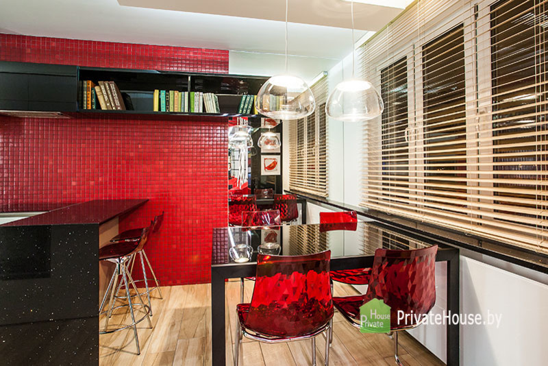 Квартира на ул. Пономаренко, г. Минск