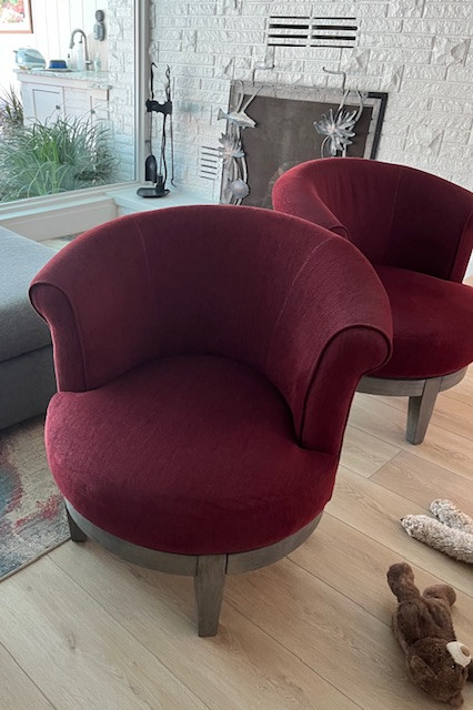 Mid Century Home Renewed