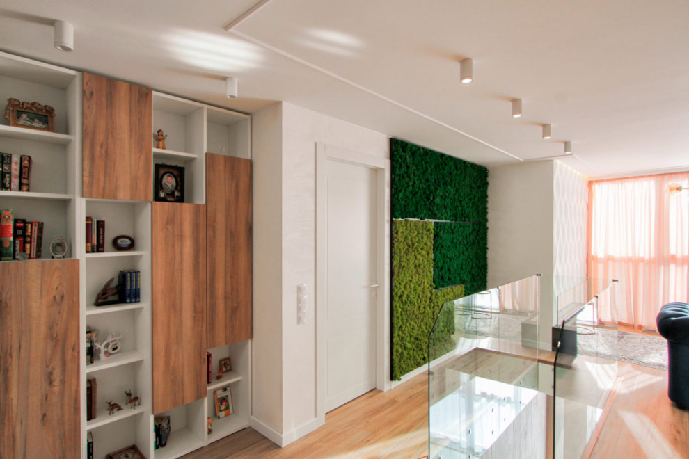 Впусти природу в дом