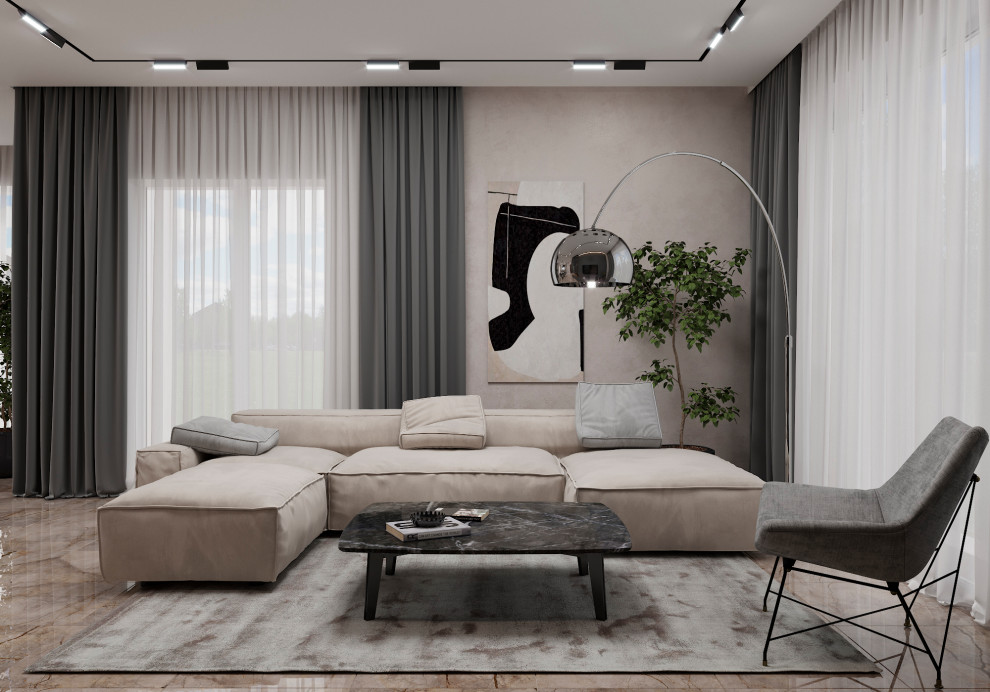 Мраморность