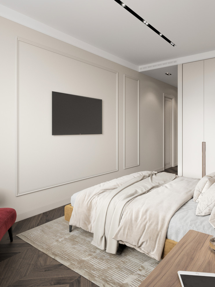 ЖК Искра парк - 2