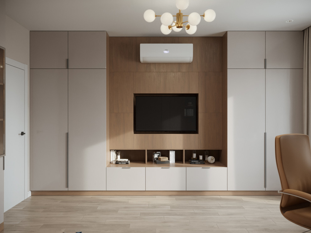 Квартира в ЖК "Волна"