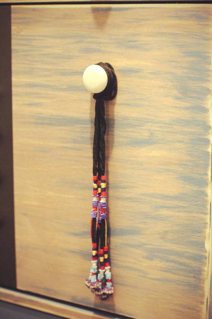 Комод для обуви