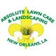 Absolute Lawn Care LA LLC
