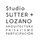 Studio SUTTER + LOZANO