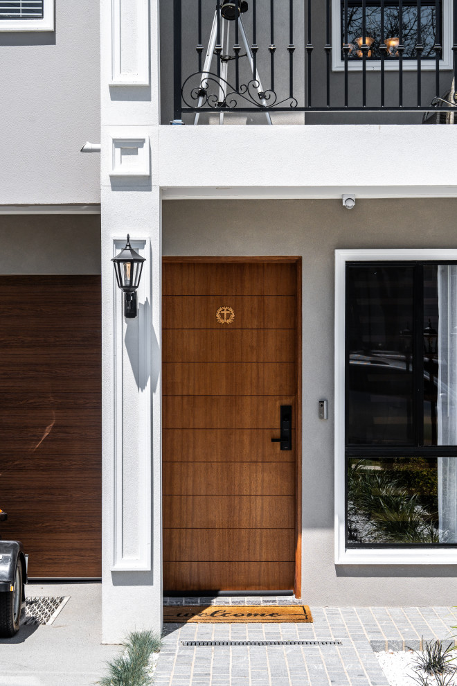 Guilford Family Residence