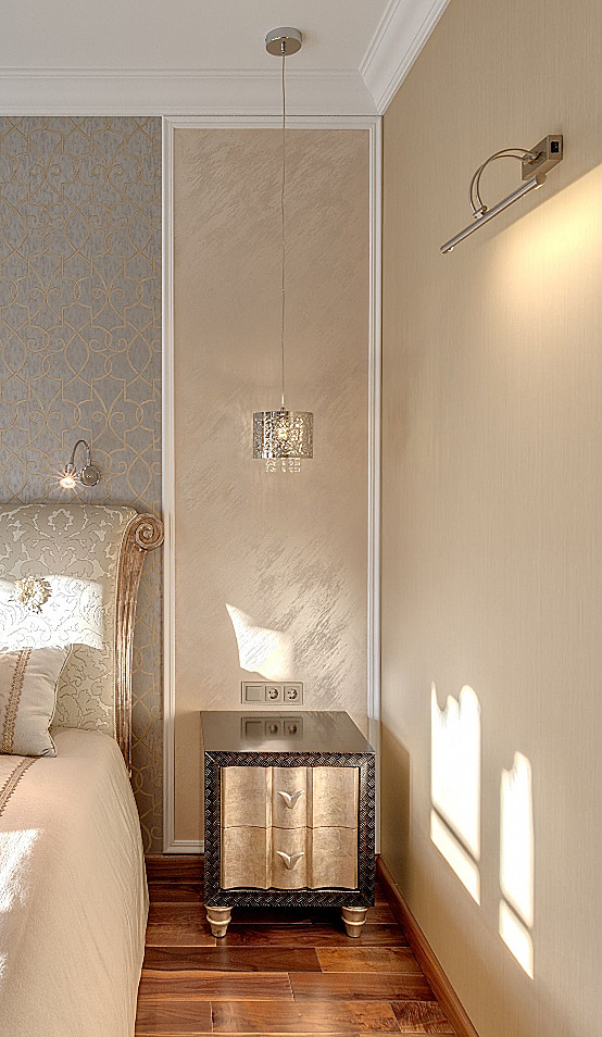 Квартира ЖК Итальянский квартал