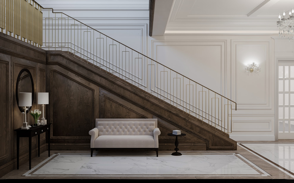 Жилой дом в Минске