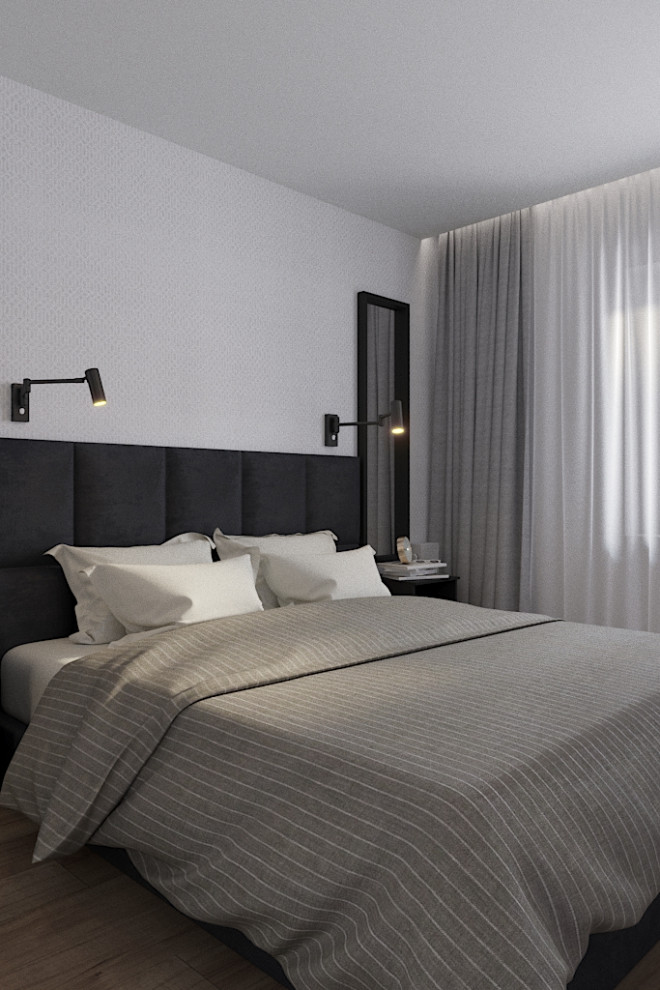 Спальня с гардеробом г.Казань