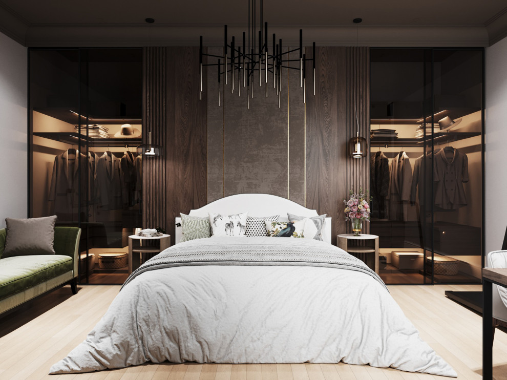 Квартира на пр. Вернадского