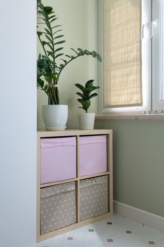 Дом в Бутово