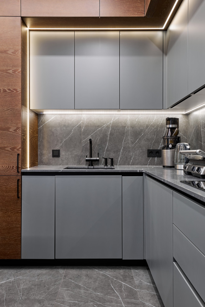 Клубный дом на Мечникова