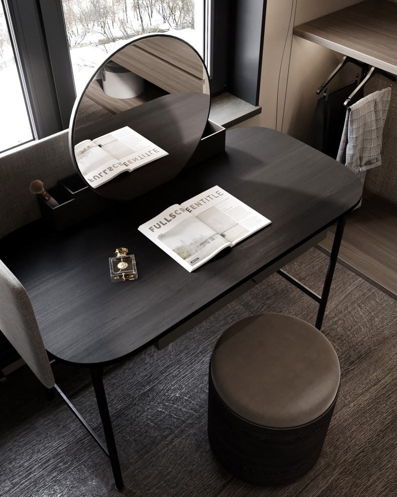 ДП Фонвизина 83 м2