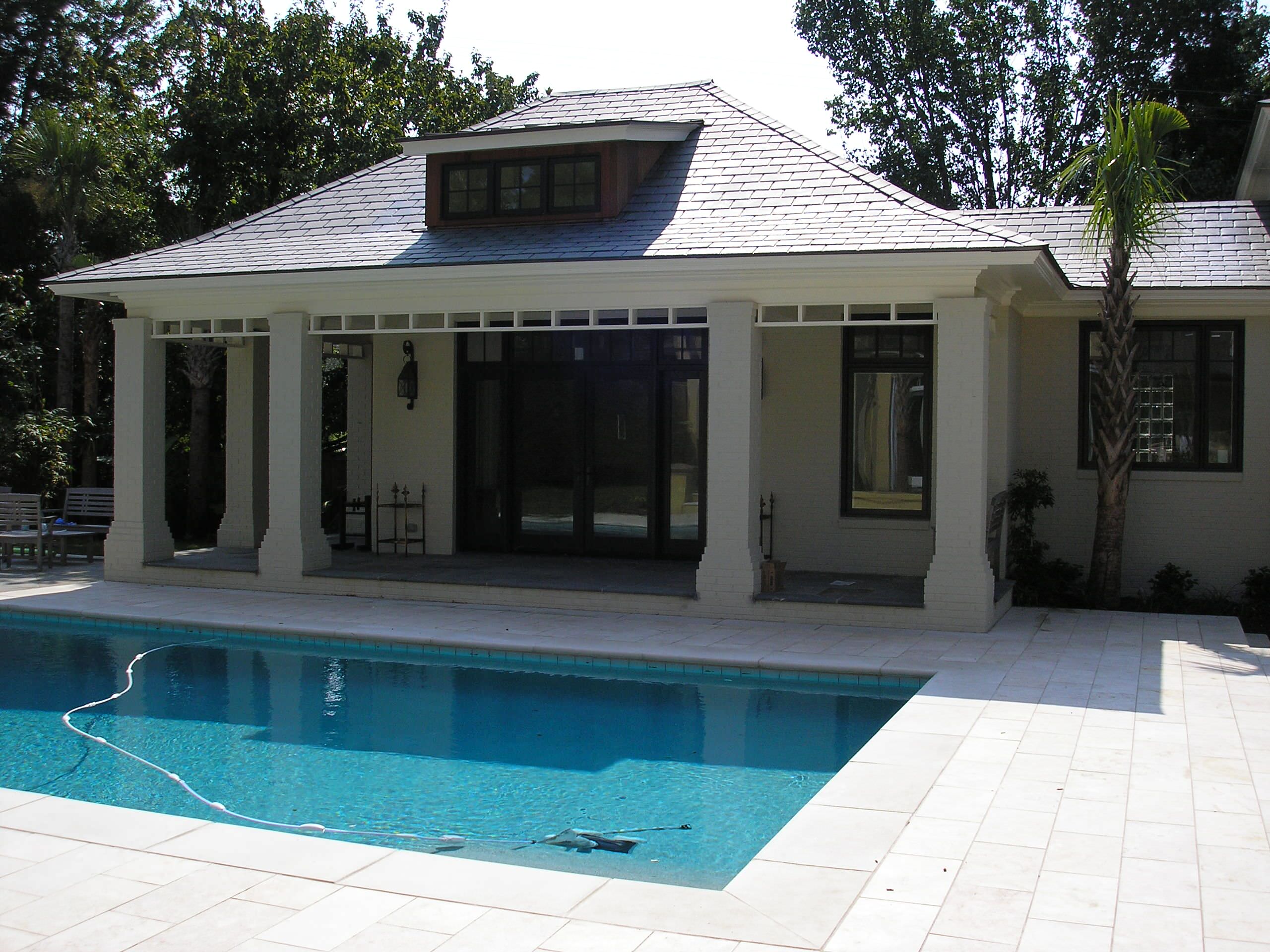 Custom Residences
