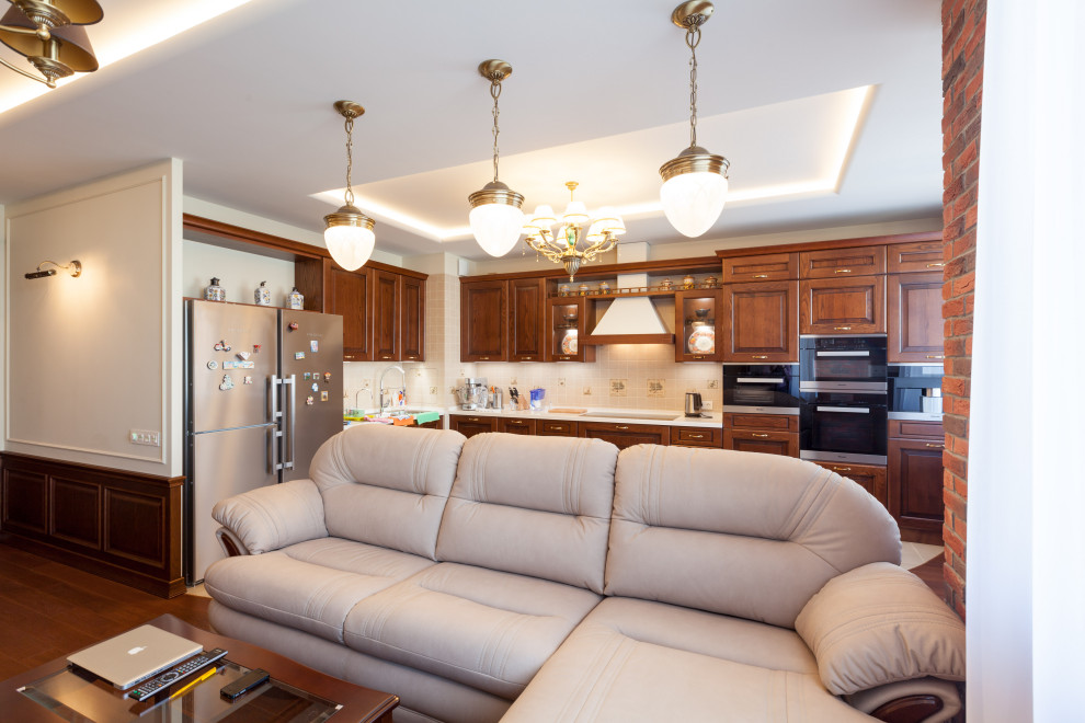 Квартира в Коммунарке