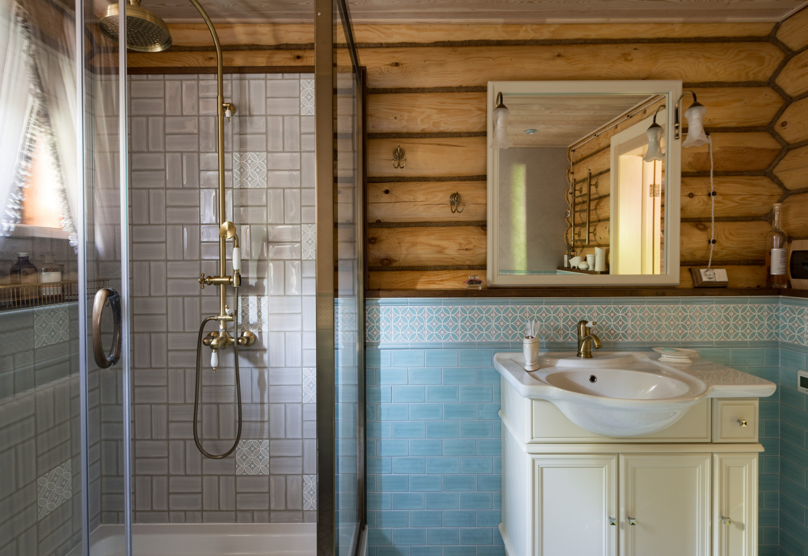 КП Золотая Роща