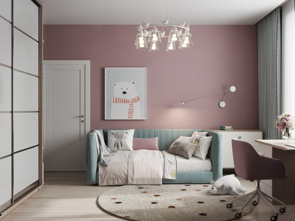 Испанские кварталы