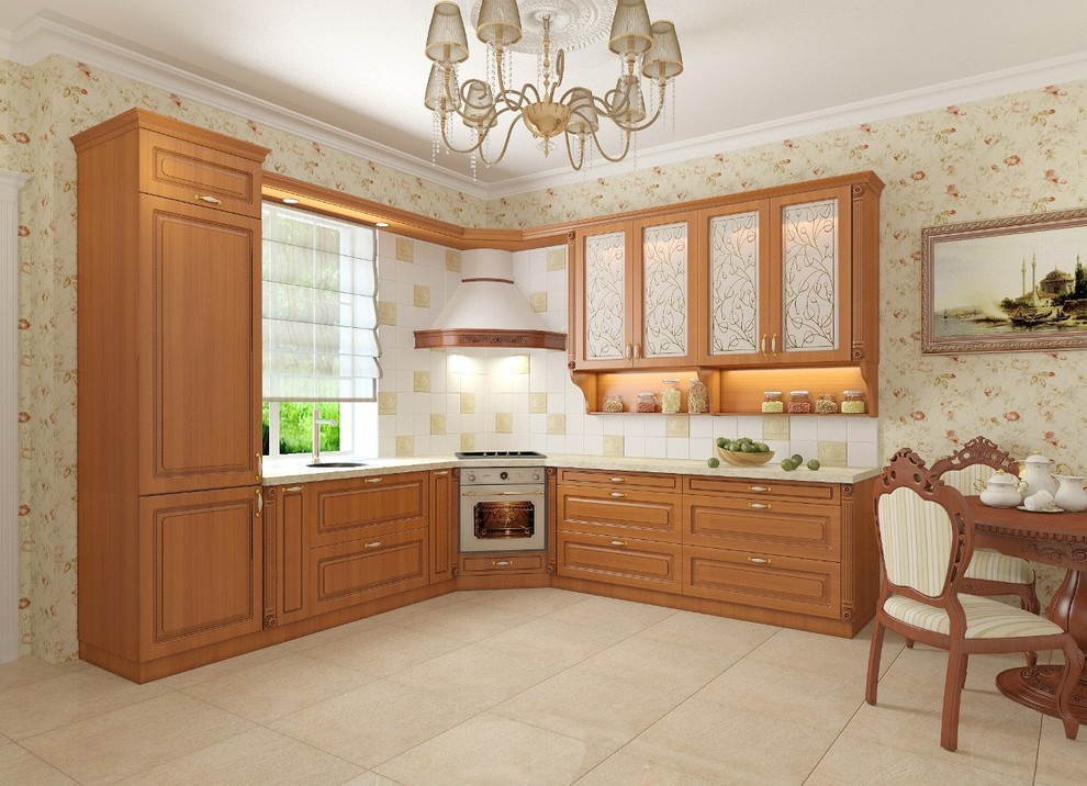 Наши идеи в 3D визуализации