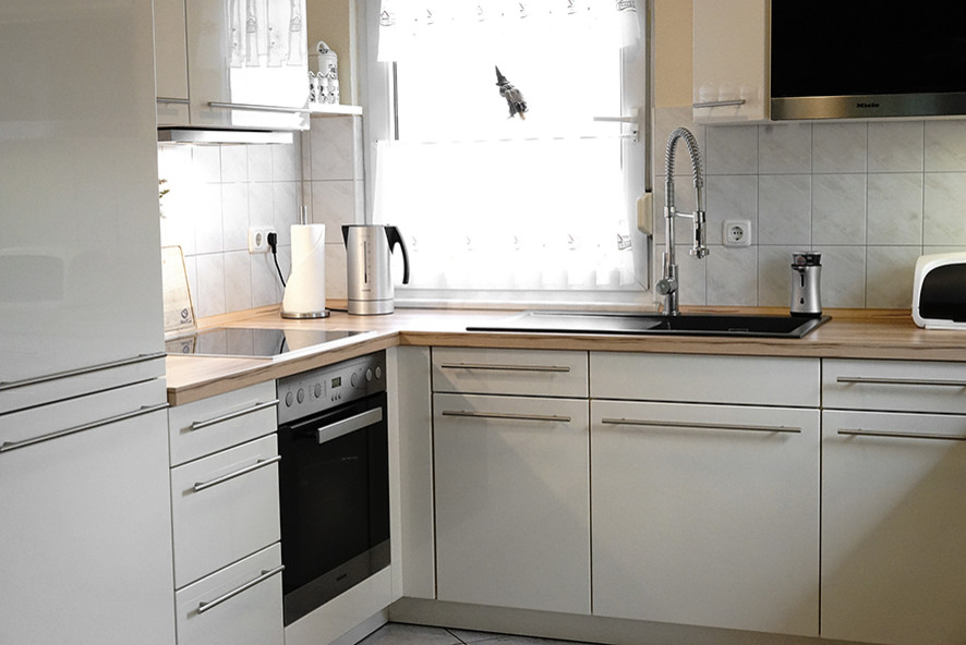 Moderne Küche in Berlin