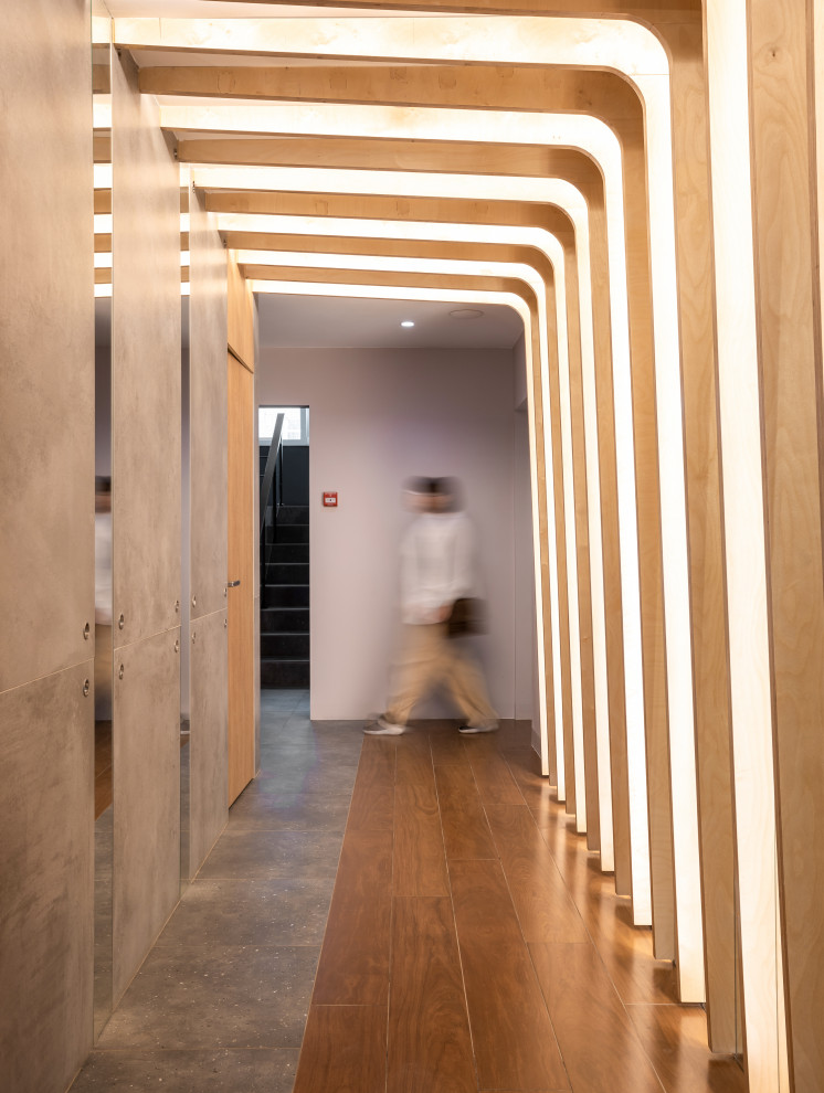 Apartments & Hotel TREND, 2500м2, Бузулук