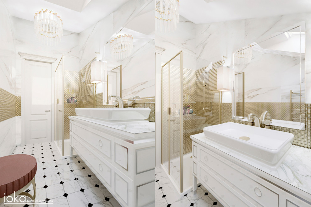 Дом от GoodWood