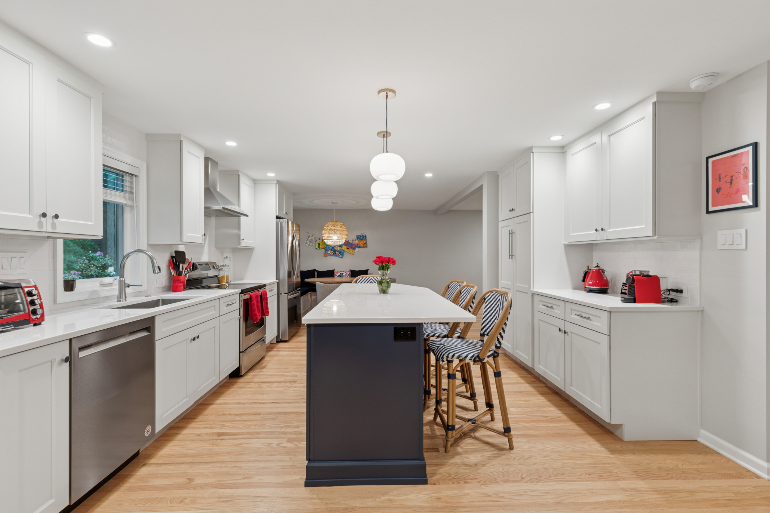 Move-In Ready Remodel