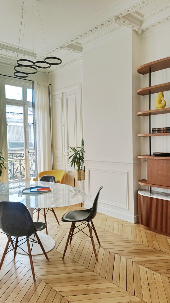 Résultat après rénovation