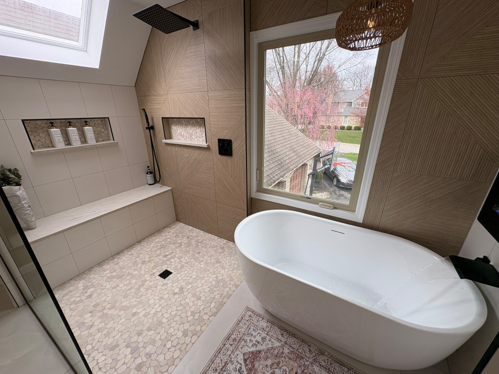 Skylight Serenity