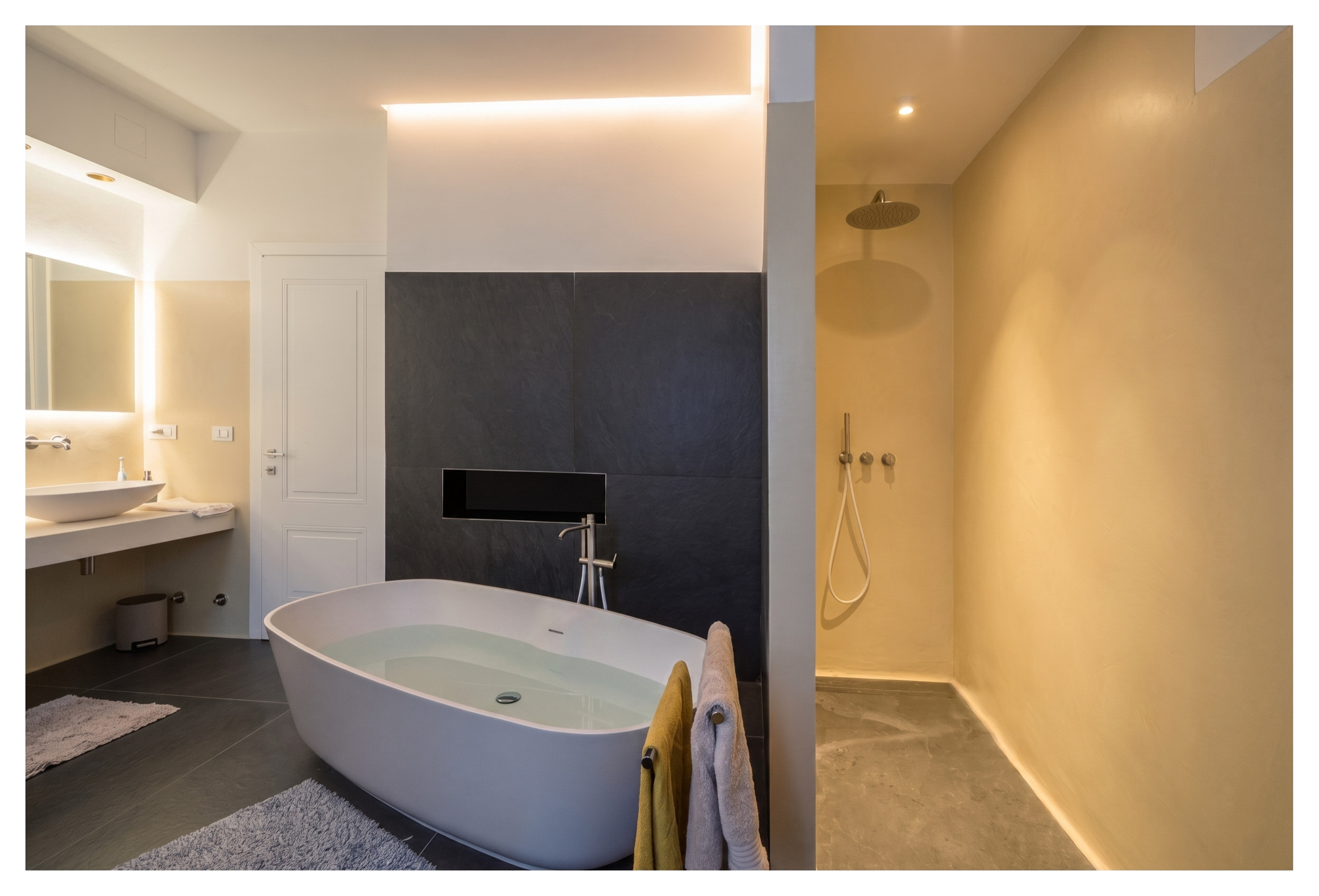 Ristrutturazione Casa A/I 130mq