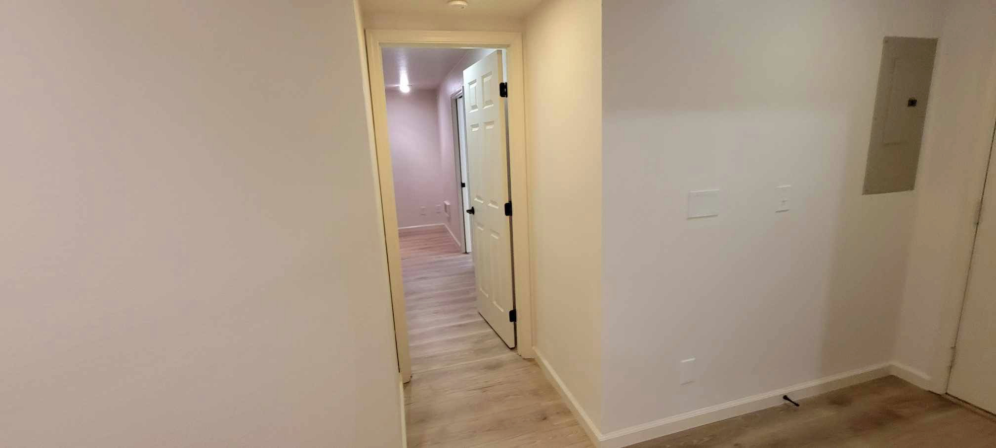 Interior Painting