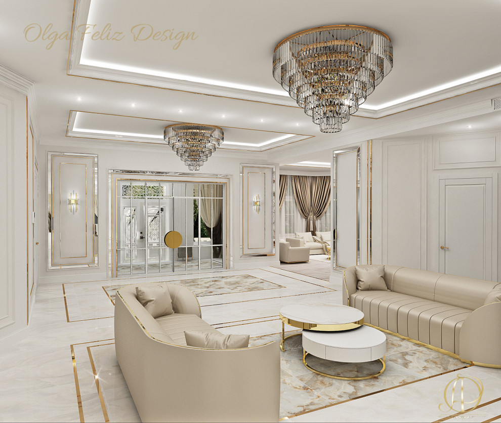 Частное домовладение