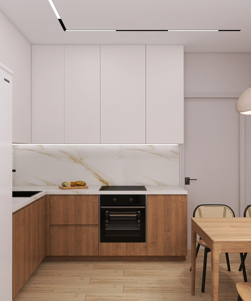 Кухня Джапанди