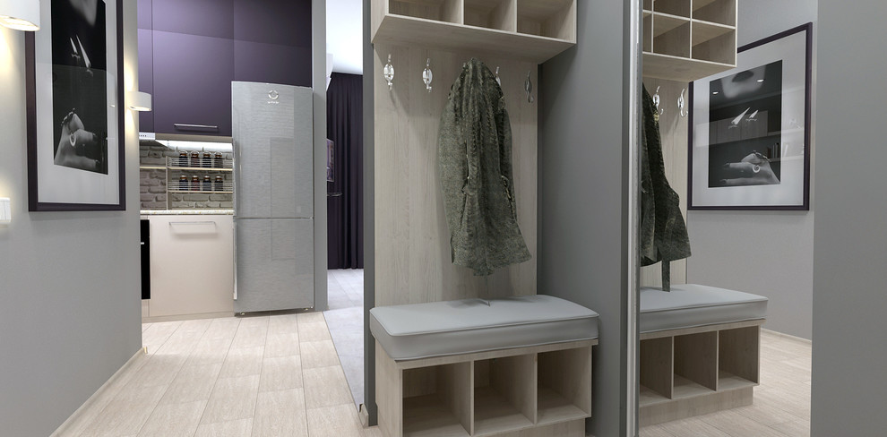 квартира 2 комнаты