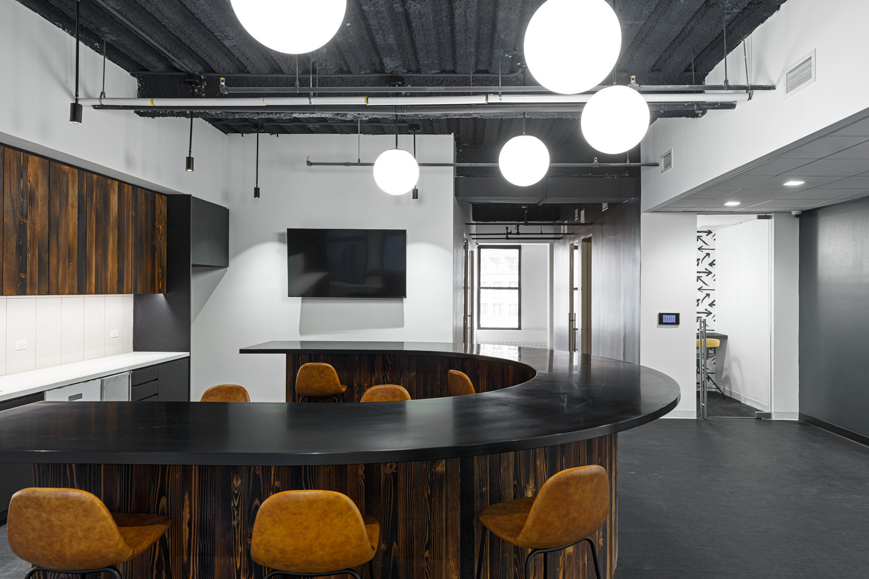 Commercial Work