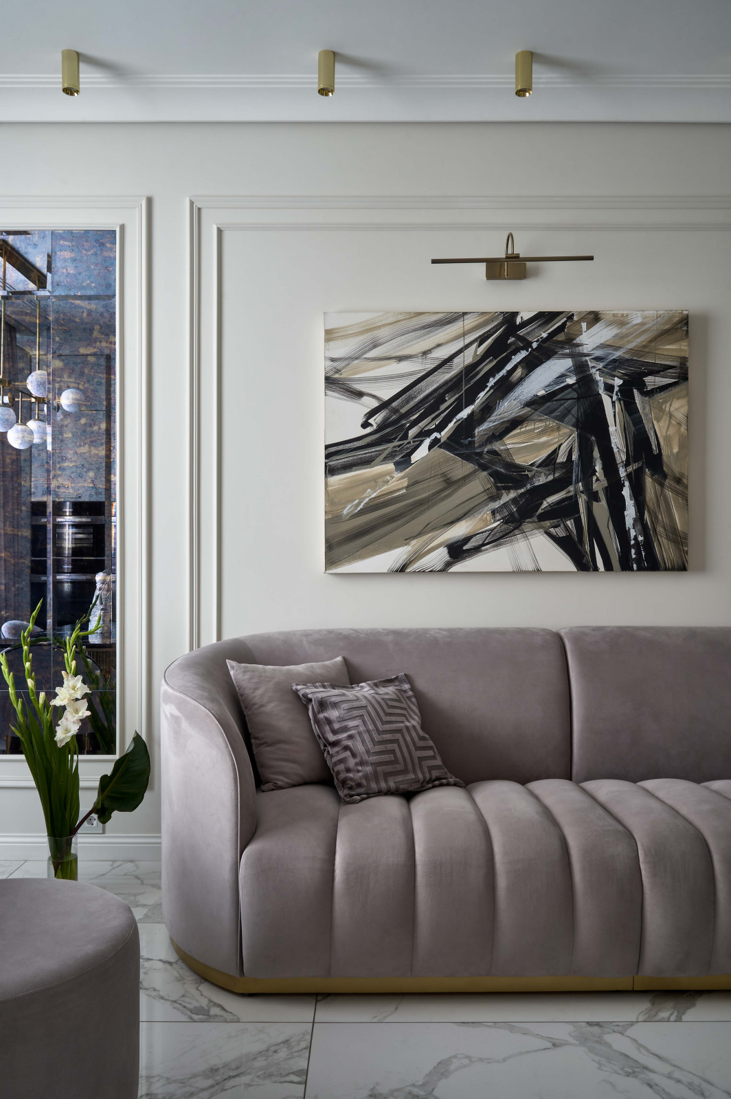 ЖК ЛЕОНТЬЕВСКИЙ МЫС ив