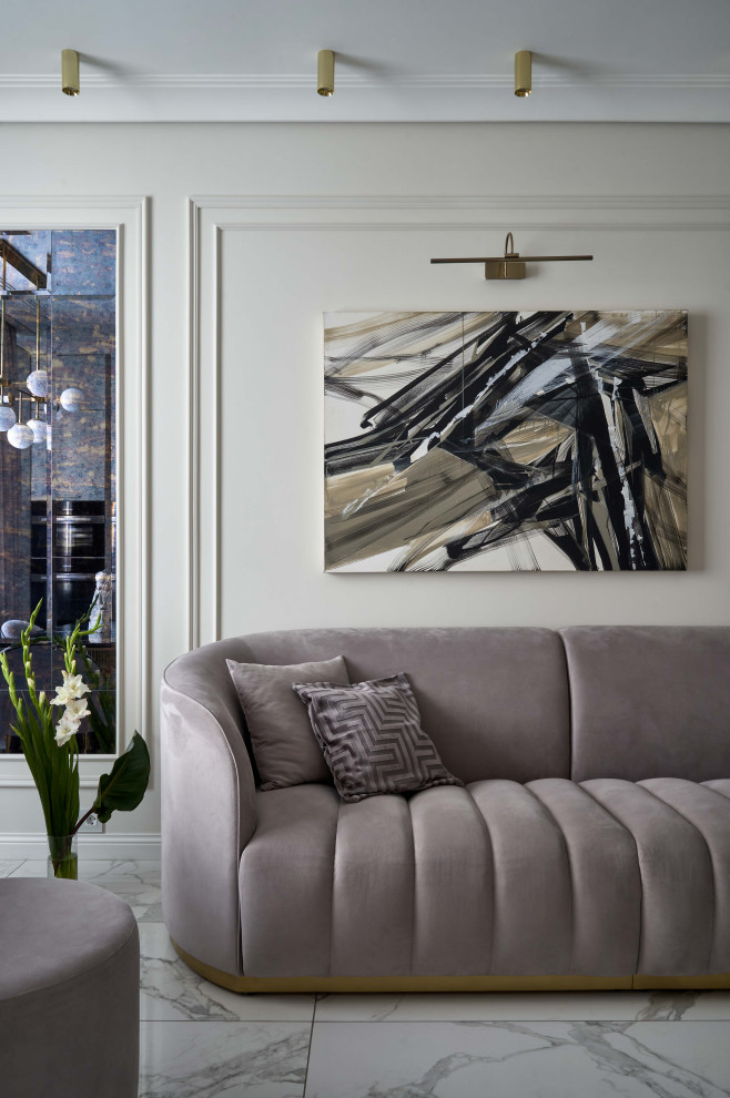 ЖК ЛЕОНТЬЕВСКИЙ МЫС ив