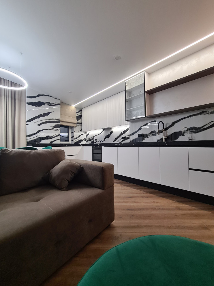 Квартира в ЖК "Манхетан"