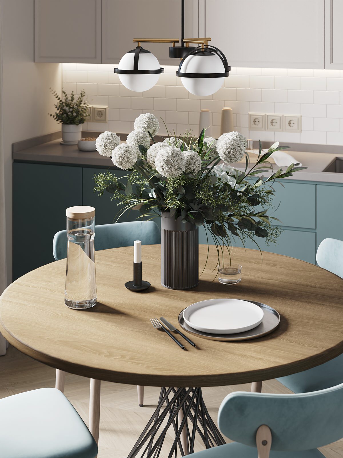 ЖК Ленинградка,58