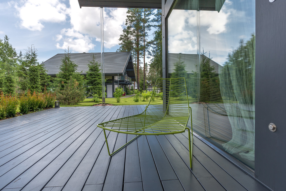 Коттеджный посёлок PATRIKKI